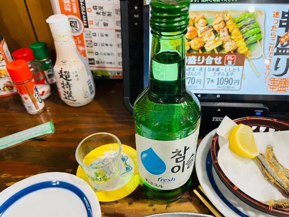 やきとりの扇屋 西葛西駅前店