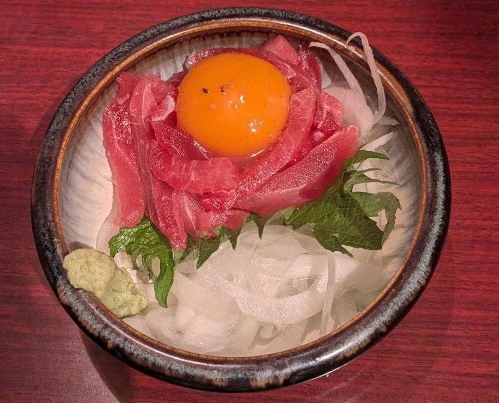 鮪ノ司 秋葉原駅前店