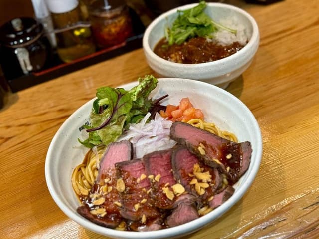 麺屋 一幸 - サブ画像2