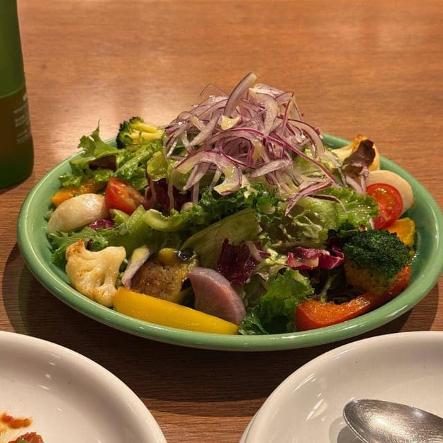 All Day Dining Karuizawa Grill 軽井沢プリンスホテル イースト - サブ画像2