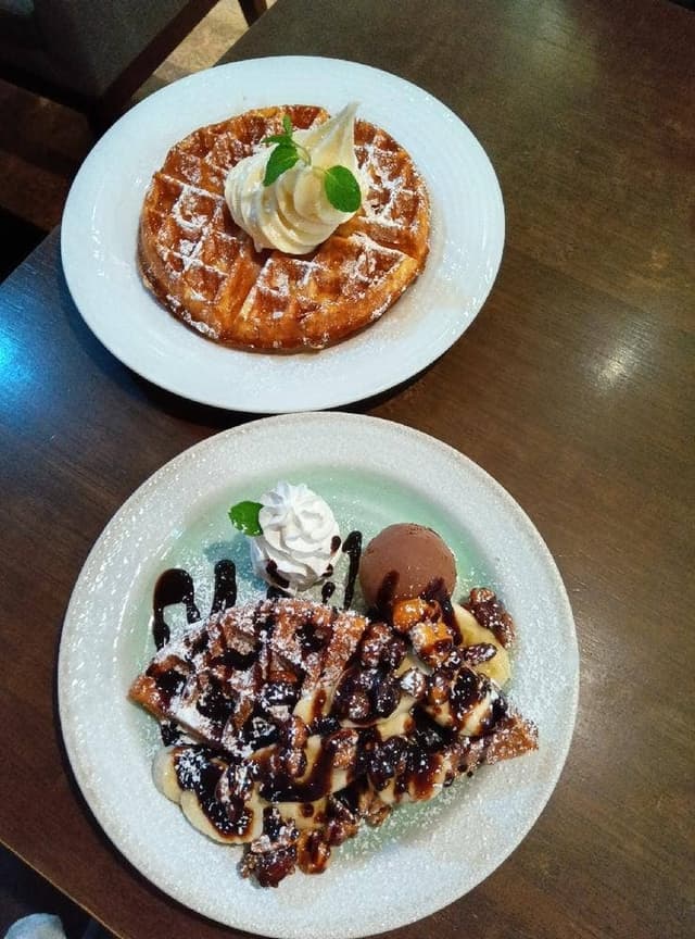 三河屋珈琲 イオンモール倉敷店 - サブ画像2