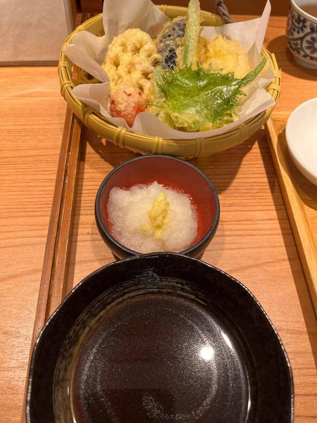 うどん 有田 - サブ画像1