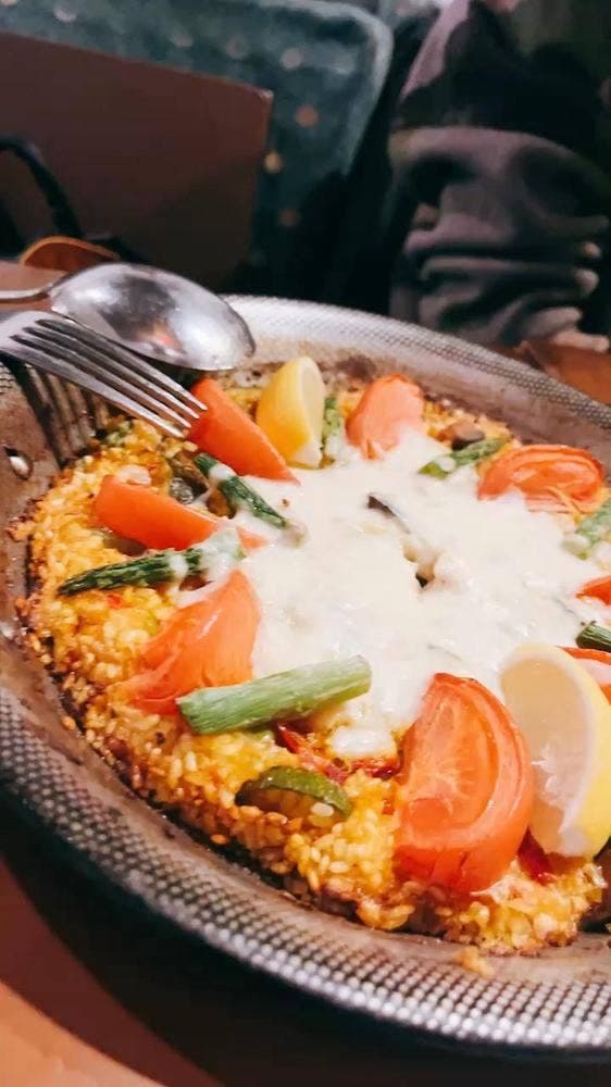 スペイン料理 びいどろ 渋谷店 - サブ画像3