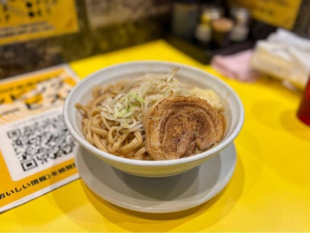 濃厚ラーメン 天二郎 市電通り店 - サブ画像2