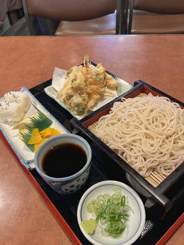 そば辰 本店 - サブ画像1