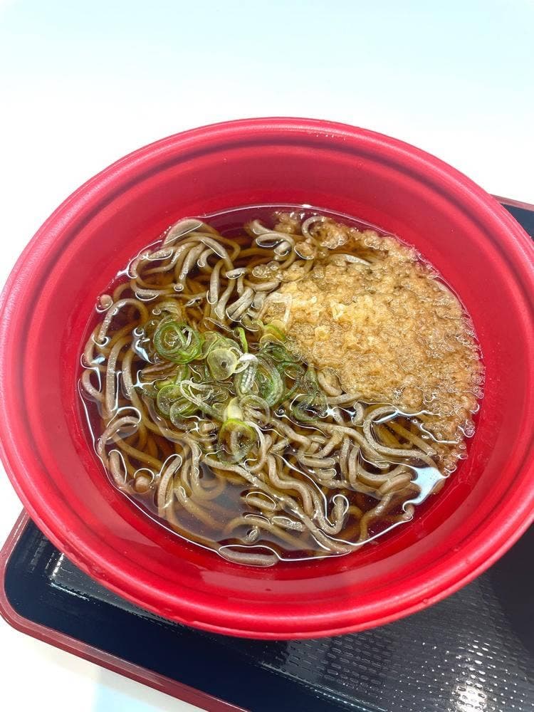 よもだそば二八 丸ビルマルチカ店