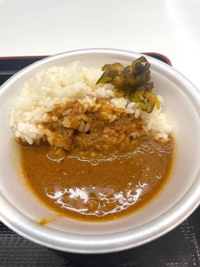 よもだそば二八 丸ビルマルチカ店 - サブ画像2