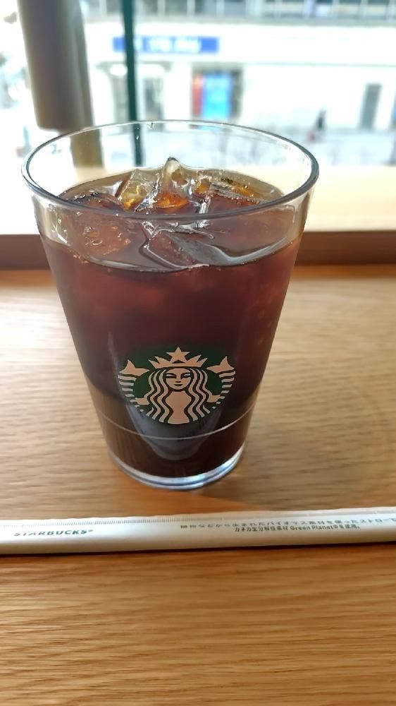 スターバックス コーヒー クレフィ三宮店