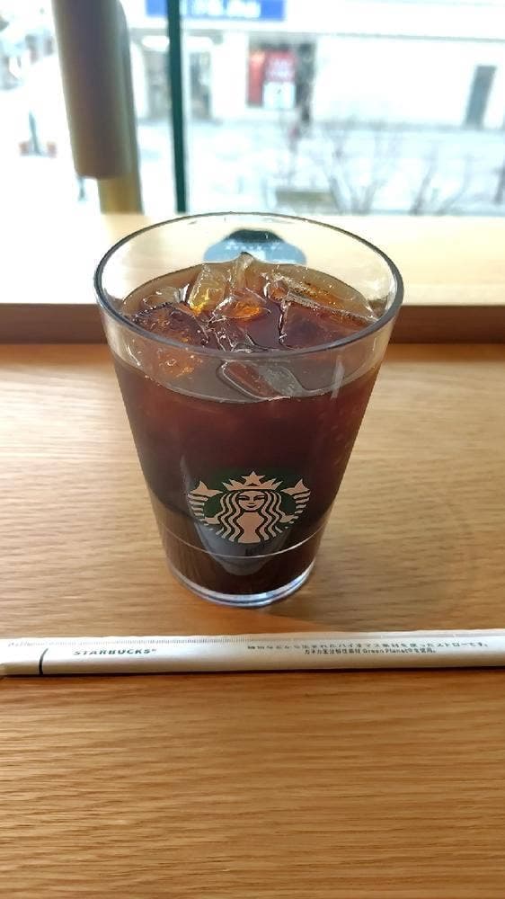 スターバックス コーヒー クレフィ三宮店 - サブ画像1