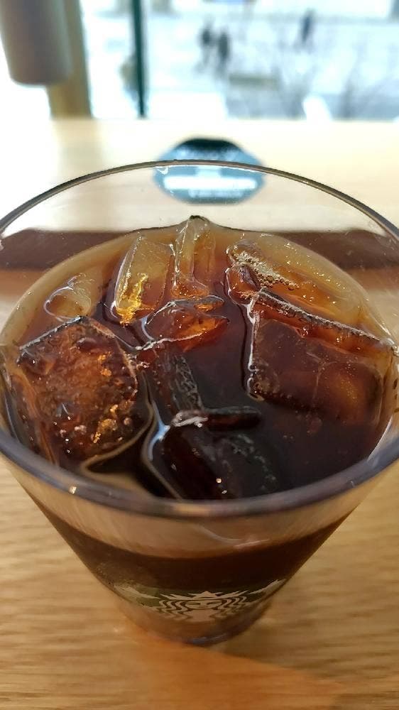 スターバックス コーヒー クレフィ三宮店 - サブ画像2