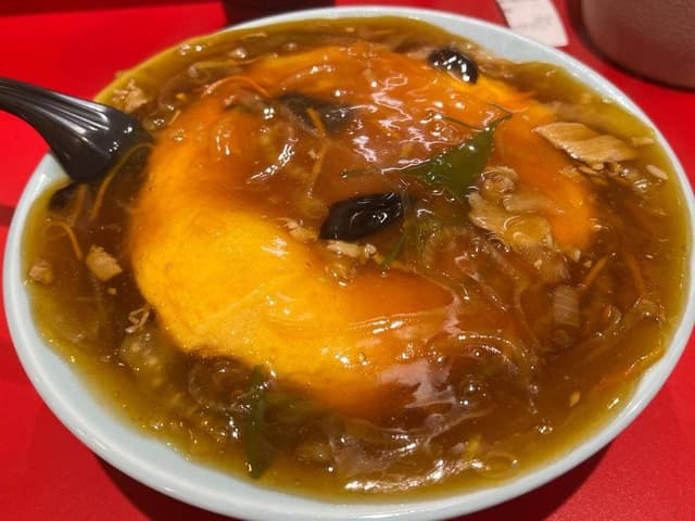 蓬莱 - サブ画像1