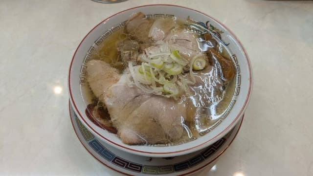 元祖焼豚センター うる寅商店 - サブ画像3