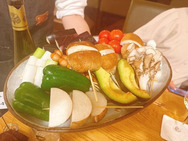 Five bird - サブ画像1