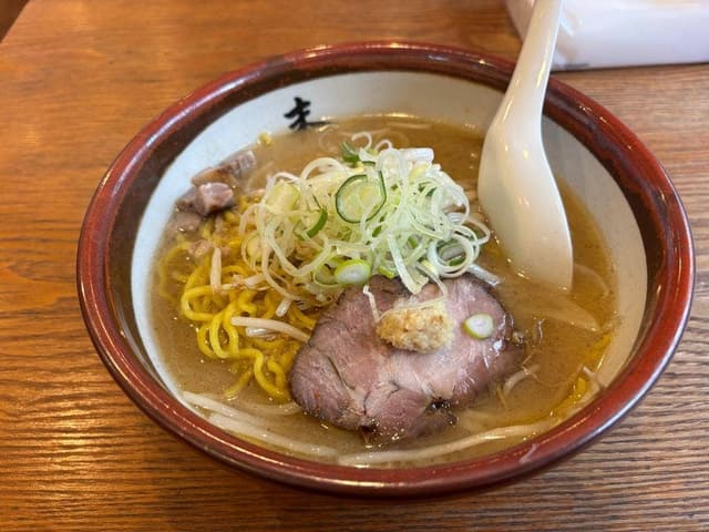 らーめん 末 - サブ画像3