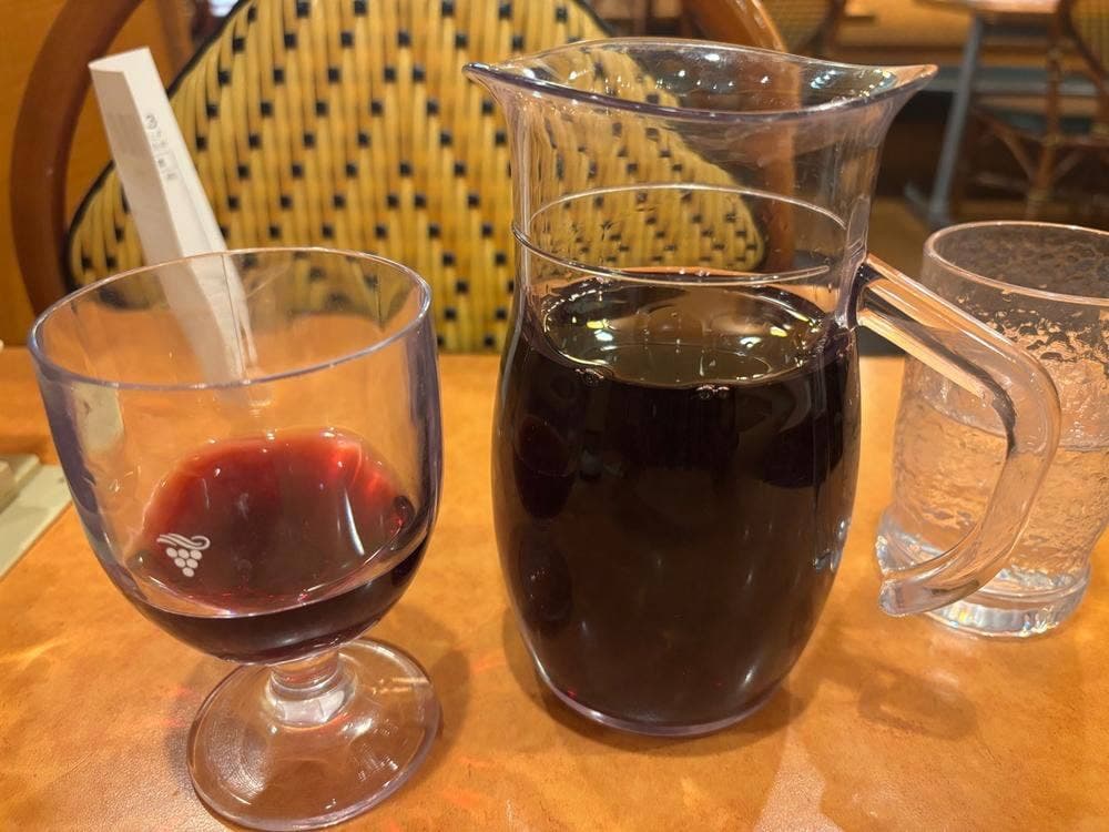 サイゼリヤ 三宮センター街店