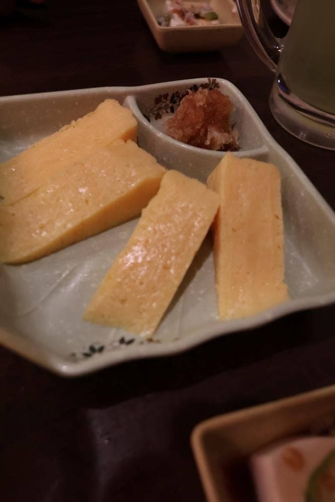 いかり亭 大森店