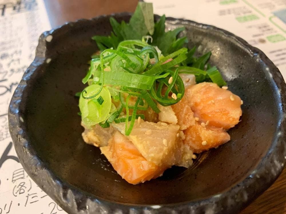 とっつぁん系おかあちゃん 堺東