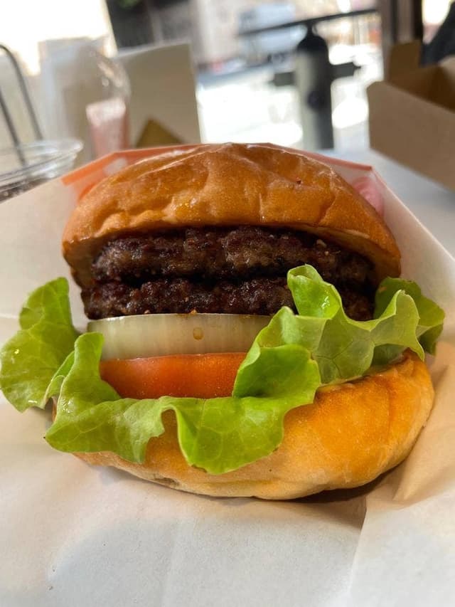 COMET BURGER - サブ画像2