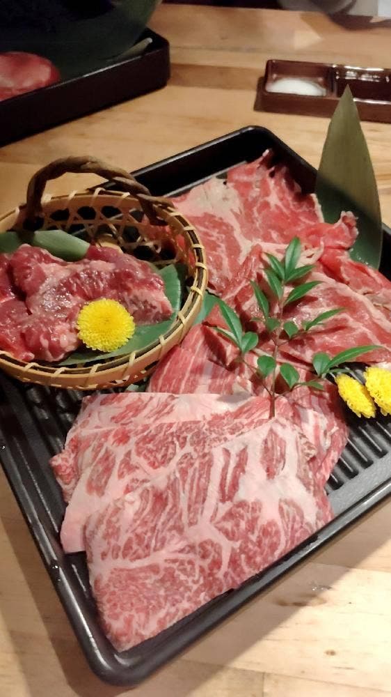 牛牛パラダイス 三宮