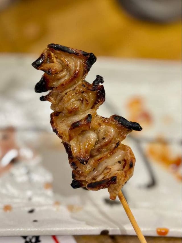 立呑み 焼きとん 大黒 新宿西口プラザ通り店 - サブ画像3