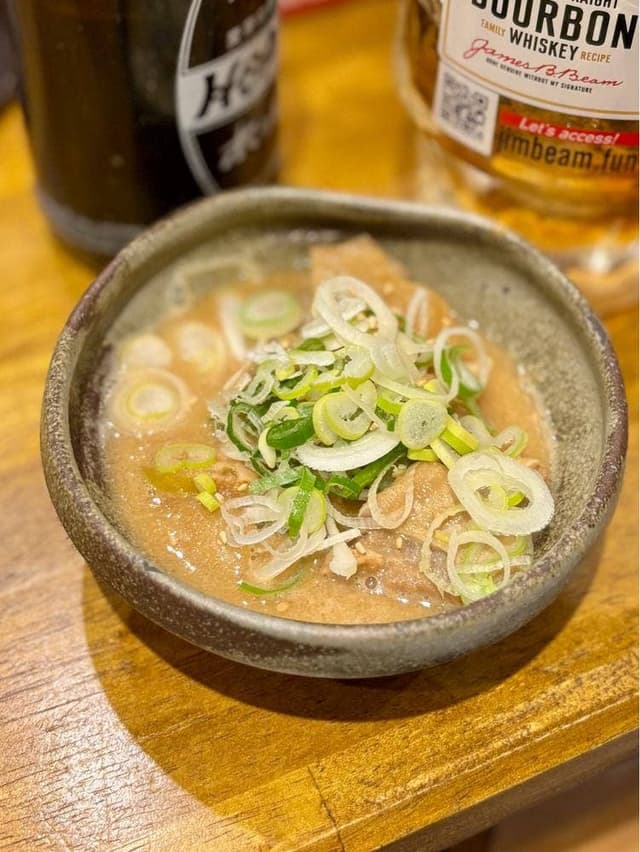 立呑み 焼きとん 大黒 新宿西口プラザ通り店 - サブ画像2