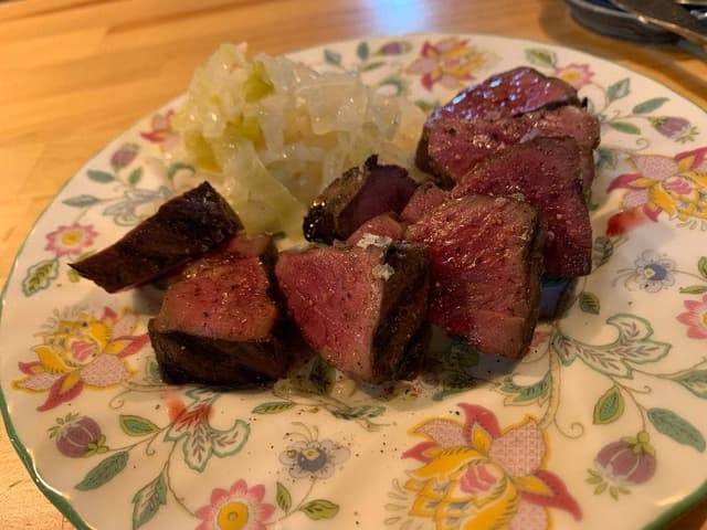 Brasserie BLUE - サブ画像1