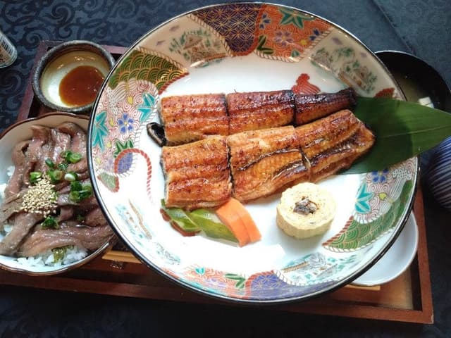 牛鰻庵 - サブ画像1