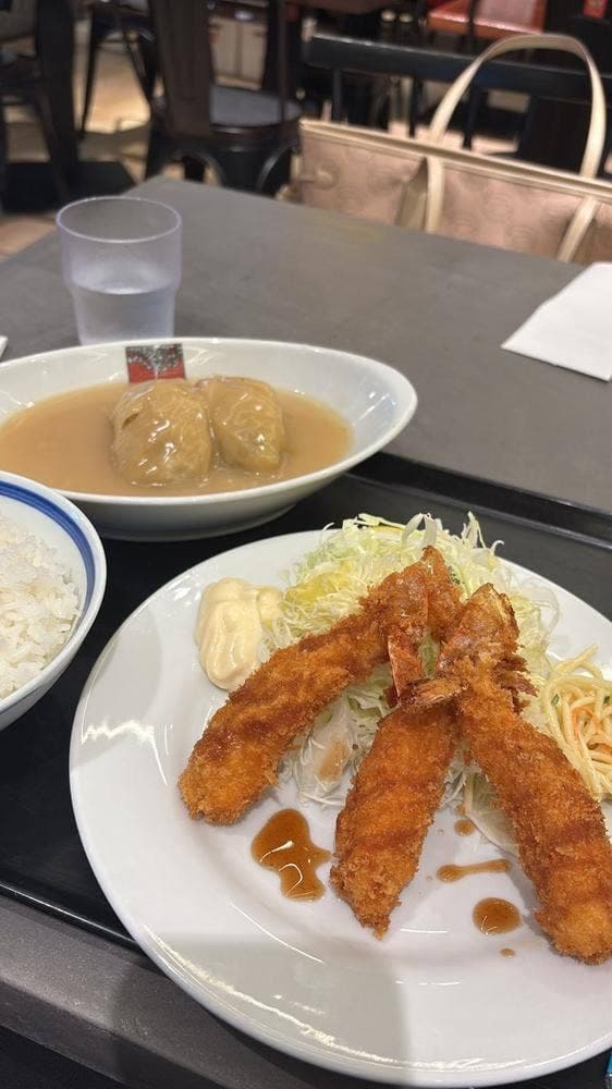 アカシア 五反田食堂JPビルディング店 - サブ画像1