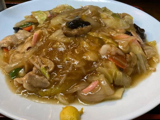 味のどん兵衛 - サブ画像3