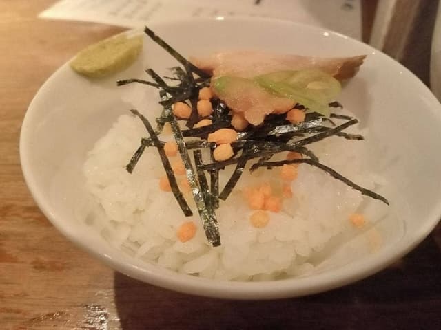 らーめん日和 - サブ画像2