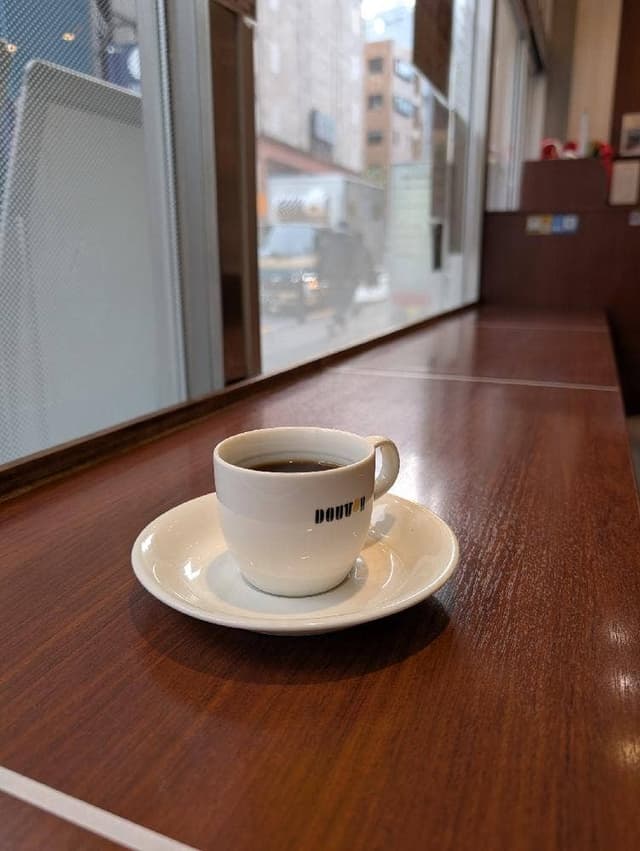 ドトールコーヒーショップ 赤坂5丁目店 - サブ画像3