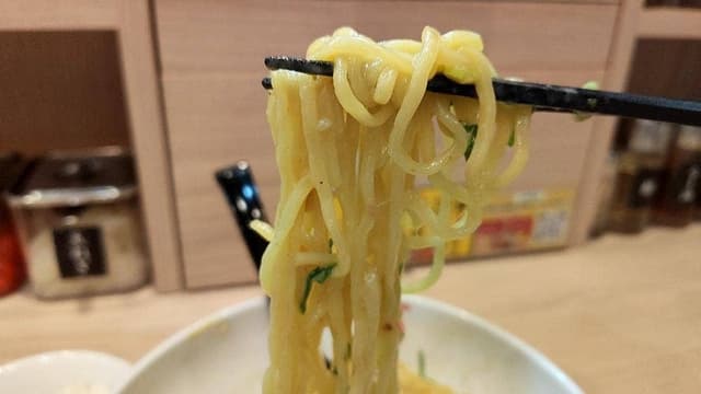 静岡　油魂 - サブ画像1
