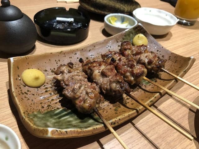 七輪炭火焼肉味ん味ん - サブ画像1