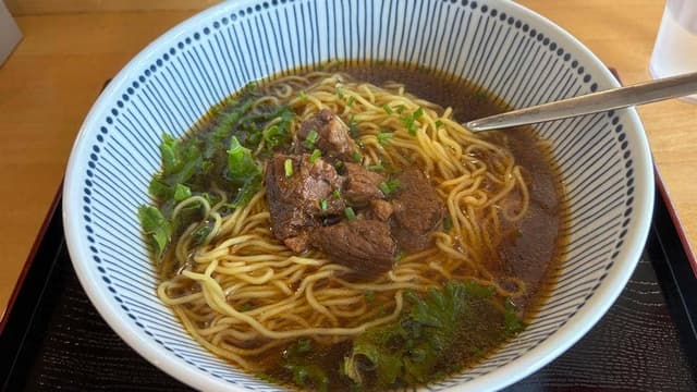 中華料理 辛屋 - サブ画像2
