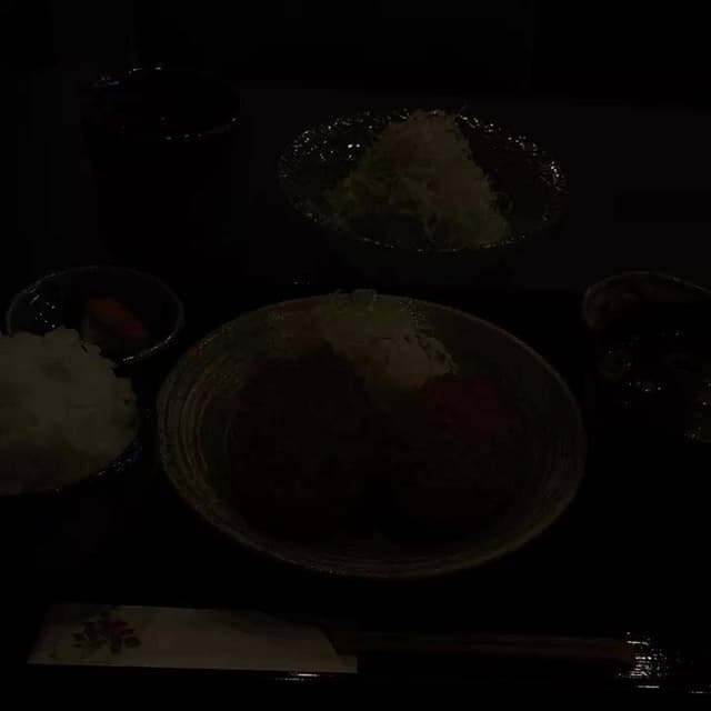 とんかつ暁 - サブ画像3