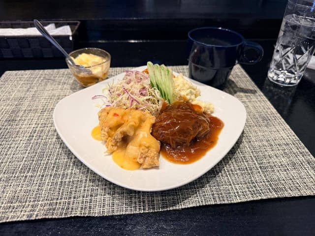 創作洋食 Chou - サブ画像2
