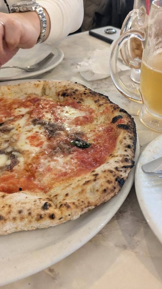 Pizzeria e trattoria da ISA - サブ画像3