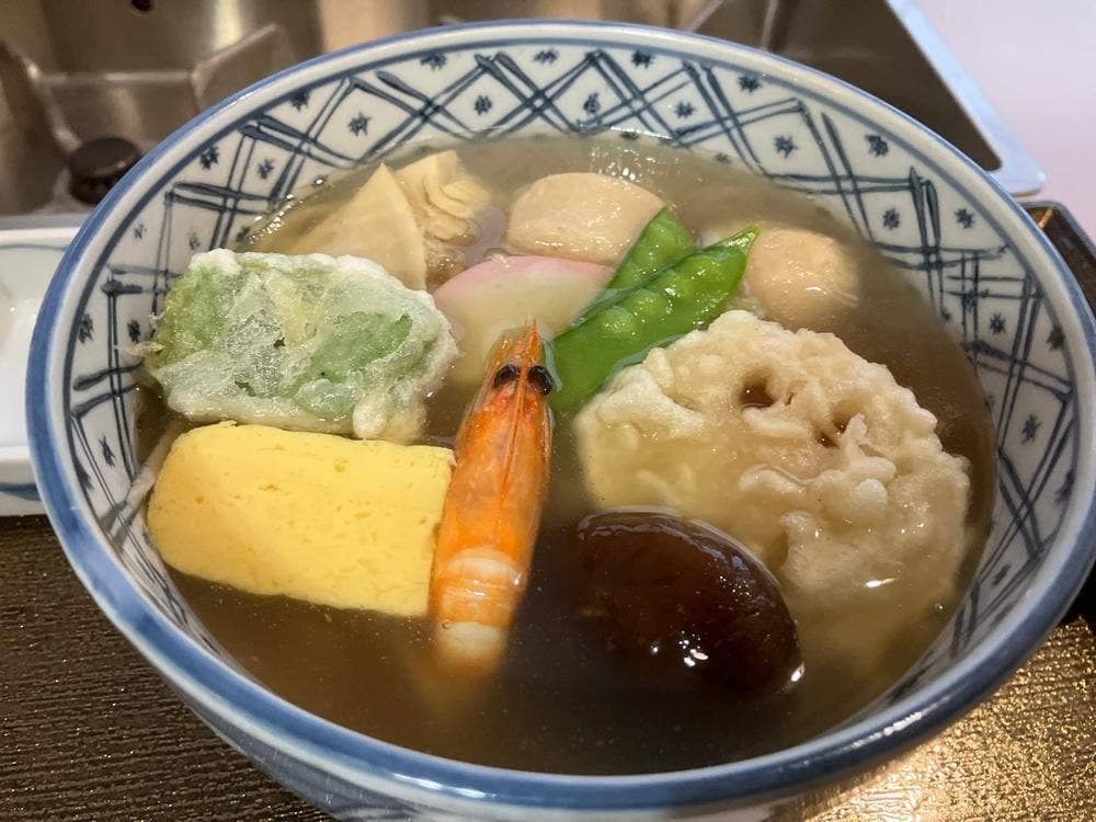 めん房つるつる松任店