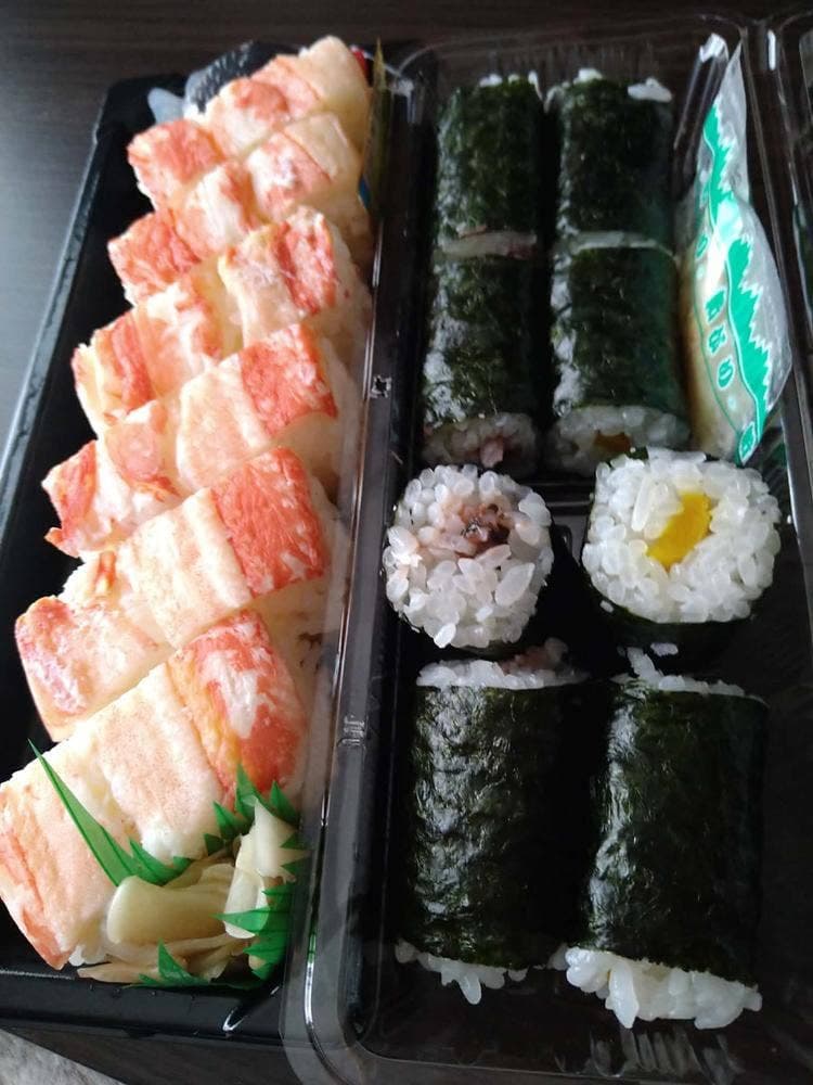 じんずし 松任店