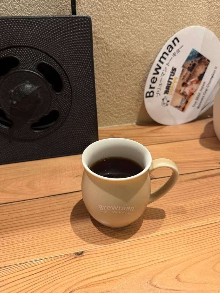 BrewmanTokyo