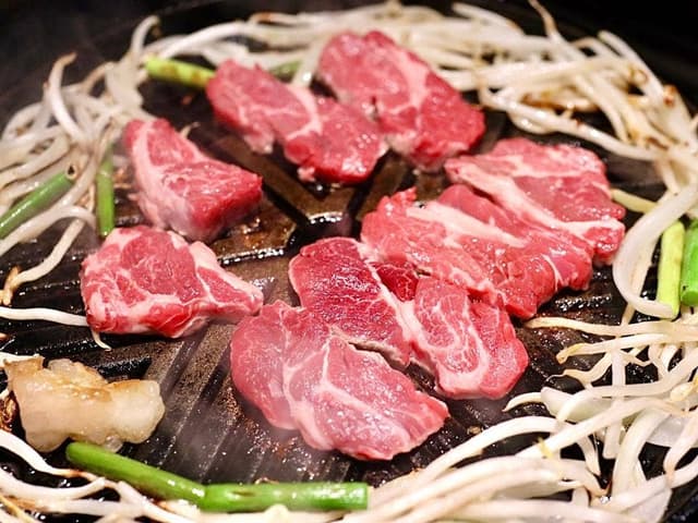 FUJIYAMA ジンギスカン - サブ画像3