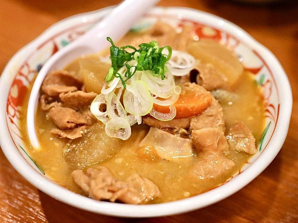 徳ちゃん 南一条店