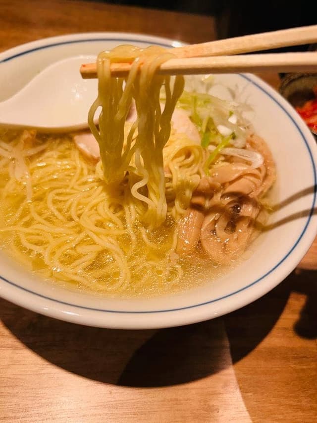 お酒と麺の店 りあん - サブ画像3