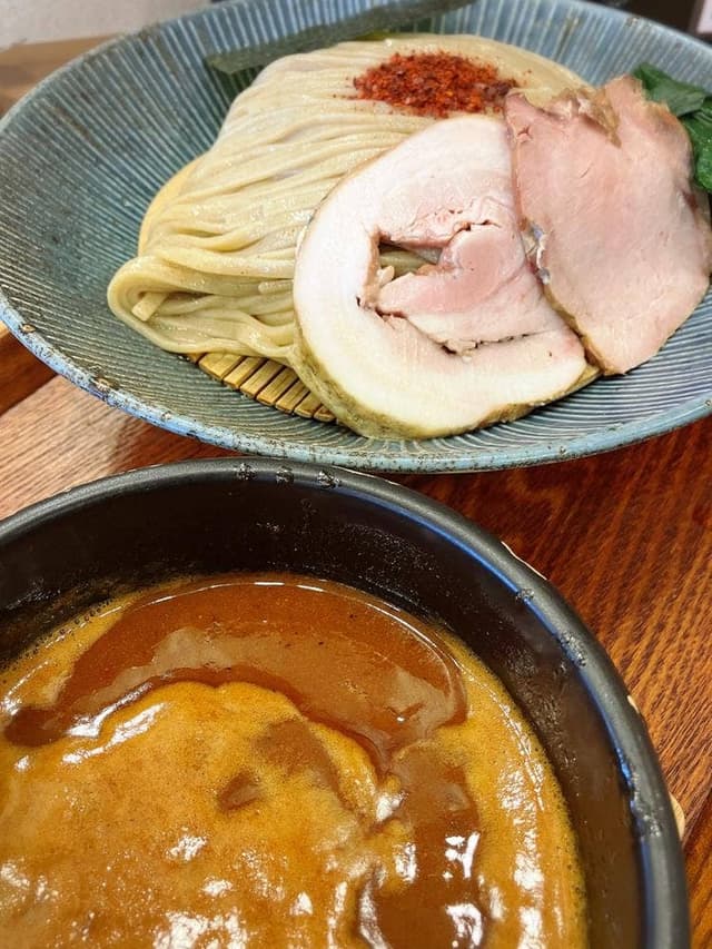 麺道ひとひら - サブ画像1