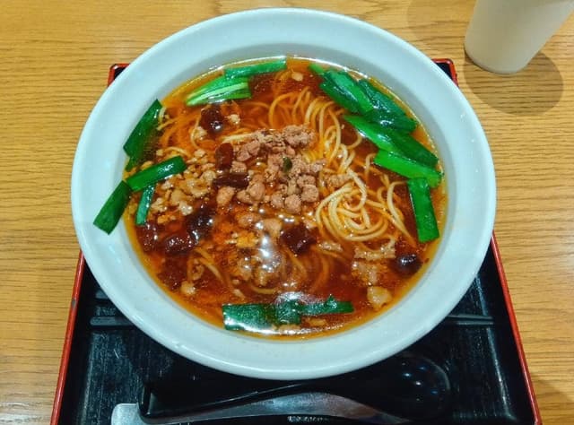 華楽 ザザ中央館 - サブ画像2