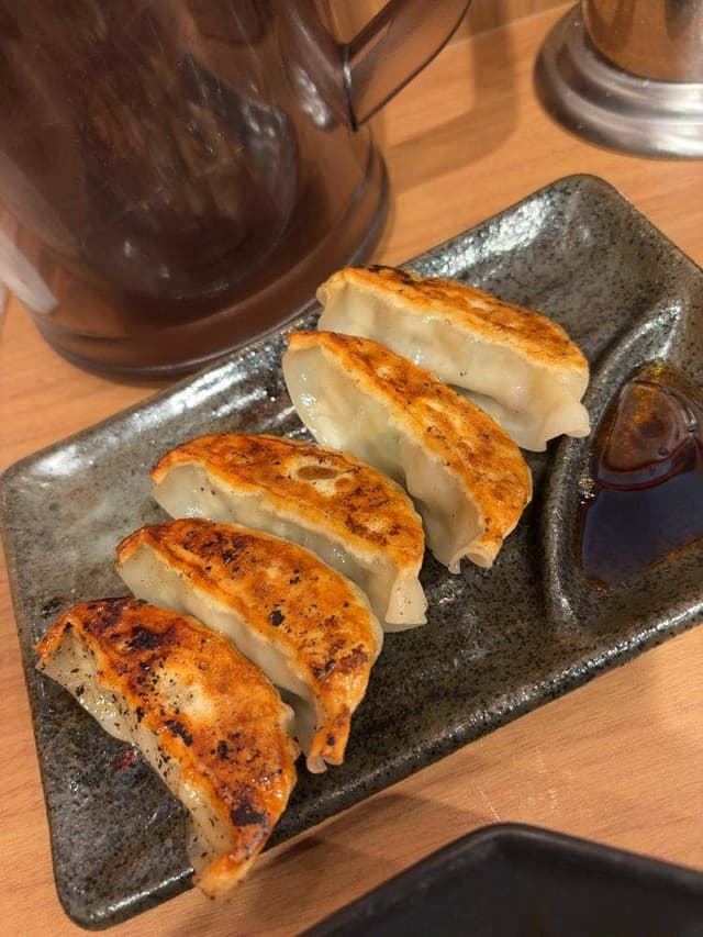 横浜家系ラーメン 町田商店 五反田店 - サブ画像2