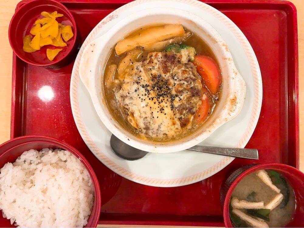 ファミリーレストラン ジョイフル 福岡拾六町店