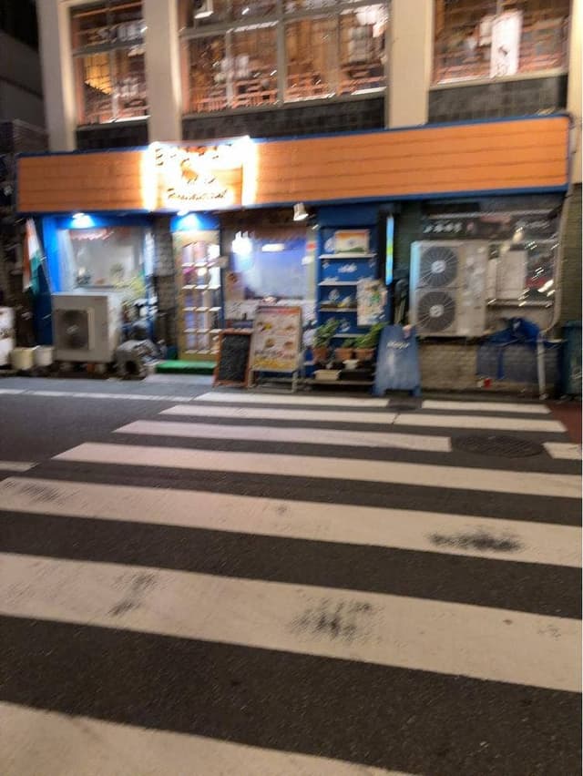 バルティインドレストラン - サブ画像3