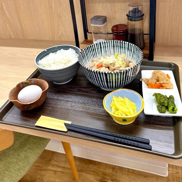 みんなの食堂　ビーキッチン - サブ画像2