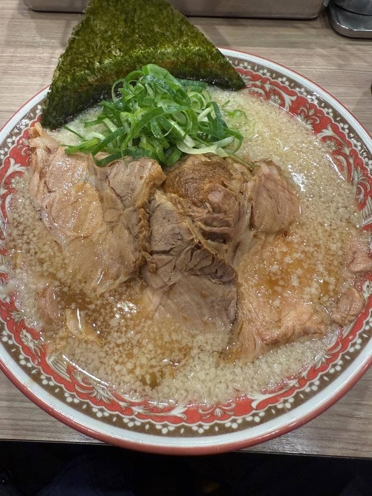 らーめん にんにくや